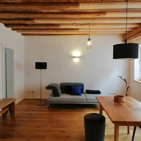 アパート Boardinghouse St. Martin - Wohnen Auf Zeit