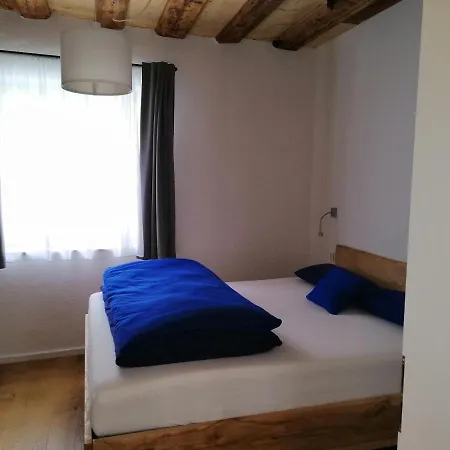 Boardinghouse St. Martin - Wohnen Auf Zeit