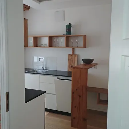 Boardinghouse St. Martin - Wohnen Auf Zeit アパート *