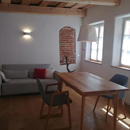 Boardinghouse St. Martin - Wohnen Auf Zeit ランツフート