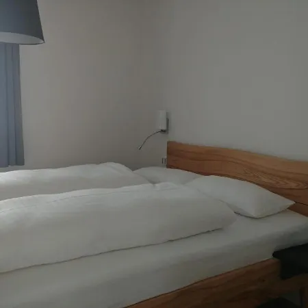 アパート Boardinghouse St. Martin - Wohnen Auf Zeit