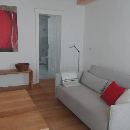 Boardinghouse St. Martin - Wohnen Auf Zeit ランツフート