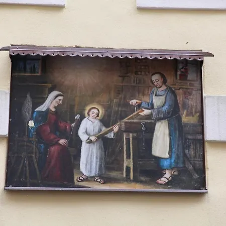 アパート Boardinghouse St. Martin - Wohnen Auf Zeit